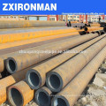 Alloy seamless steel mechanical tube with material SAE4140